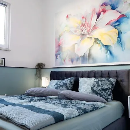 Σπίτι διακοπών With 4 Bedrooms