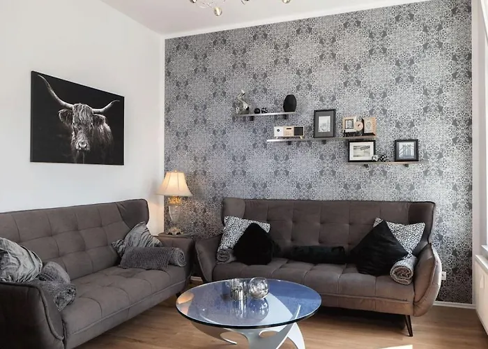 With 4 Bedrooms * Eisenach