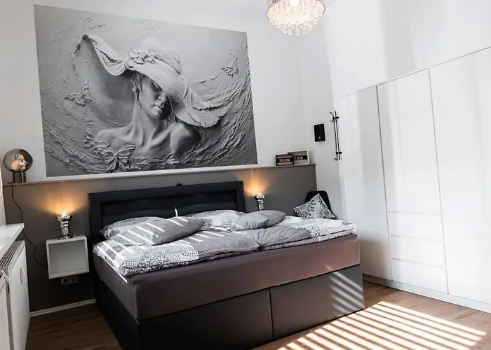 With 4 Bedrooms Vakantiehuis