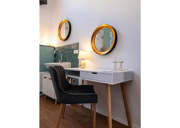 With 4 Bedrooms Eisenach