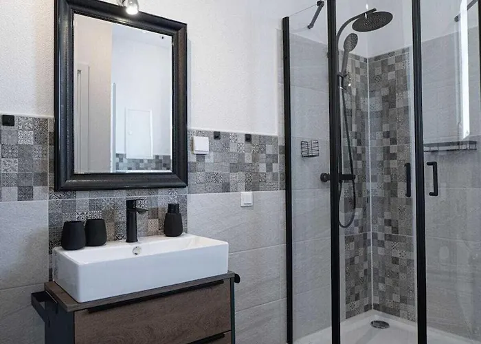 Vakantiehuis With 4 Bedrooms Eisenach