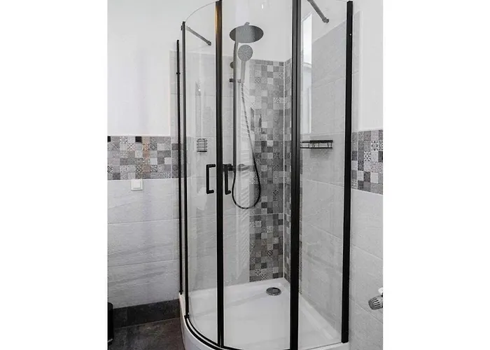 With 4 Bedrooms Vakantiehuis *