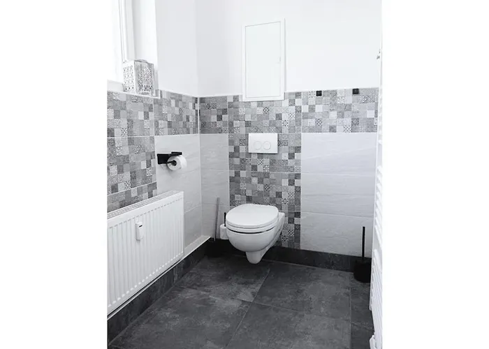 With 4 Bedrooms * Eisenach