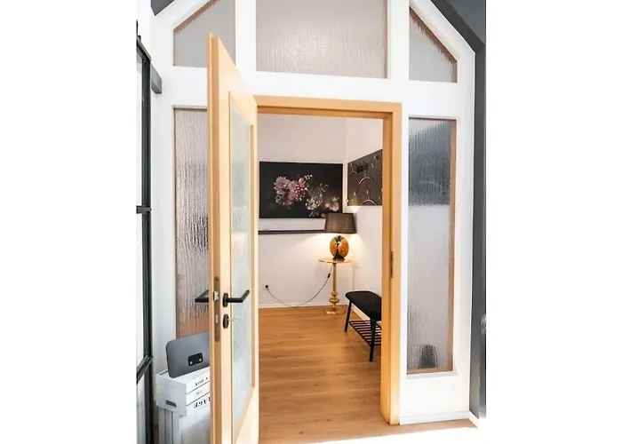 With 4 Bedrooms * Eisenach